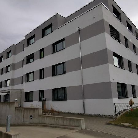 Ferienwohnung Hirschen Gossau  Exterior photo