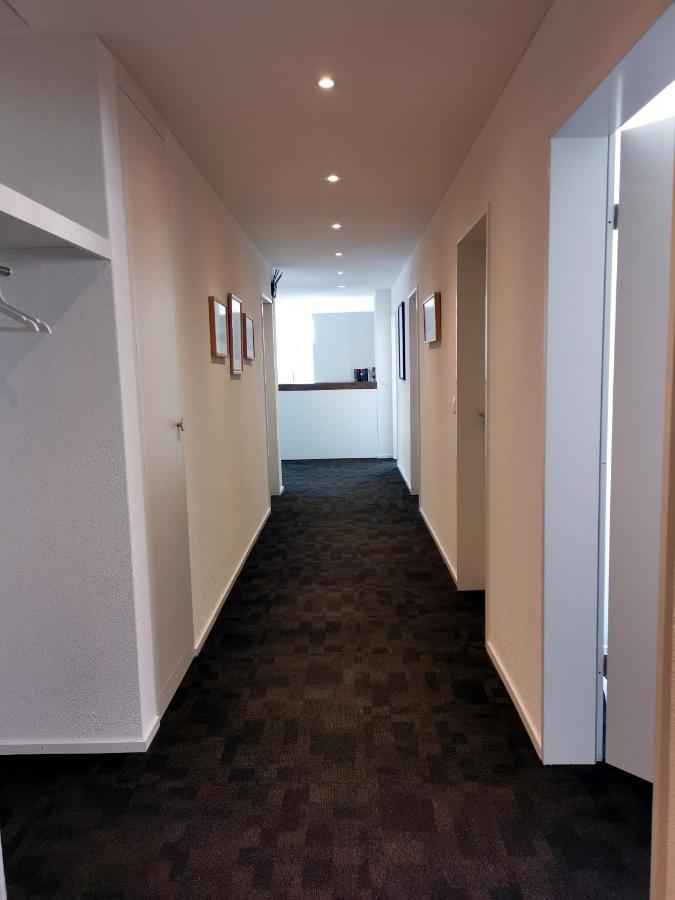 Ferienwohnung Hirschen Gossau  Exterior photo