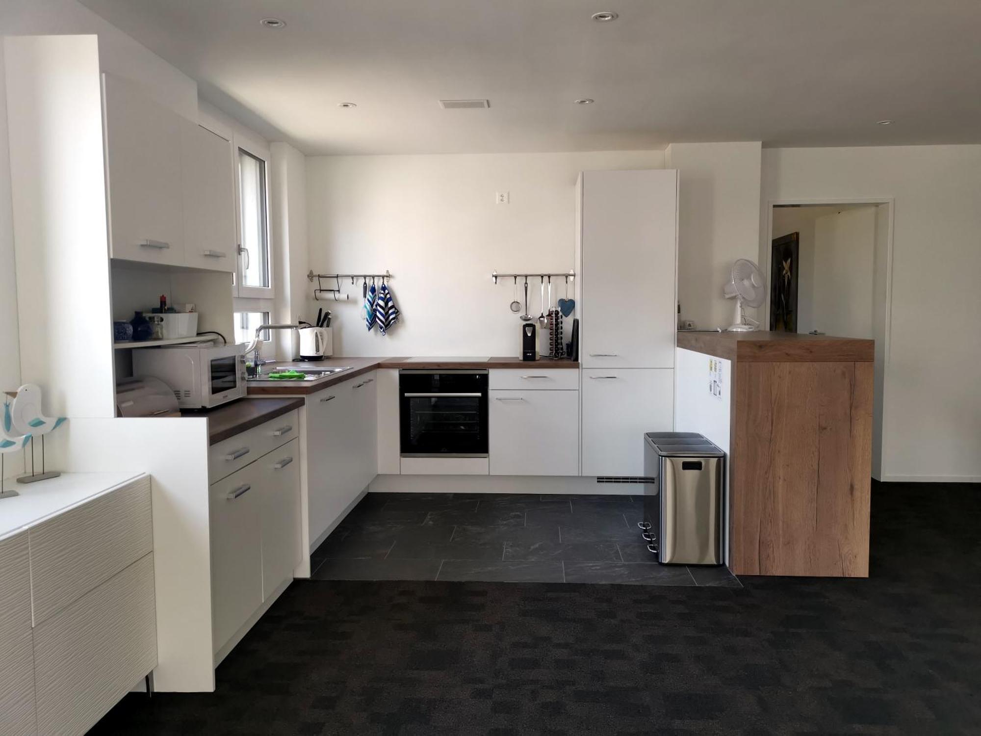 Ferienwohnung Hirschen Gossau  Exterior photo