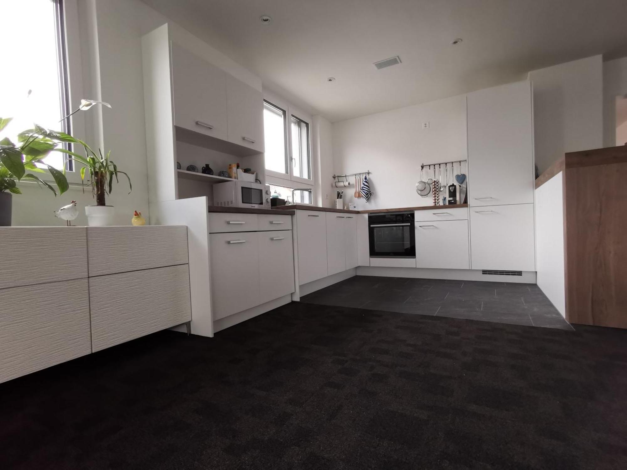 Ferienwohnung Hirschen Gossau  Exterior photo